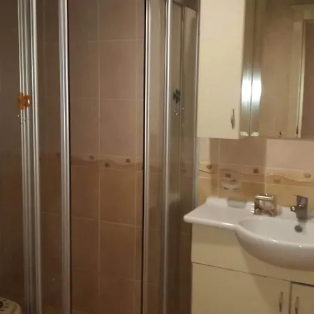 Apartament Mahmutlar 2