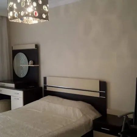 Apartament Mahmutlar 2 *