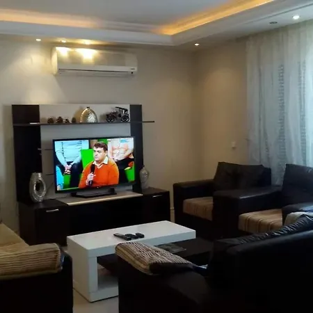 Apartament Mahmutlar 2 *