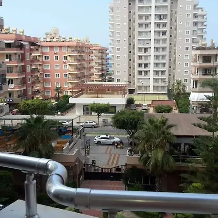 Apartament Mahmutlar 2
